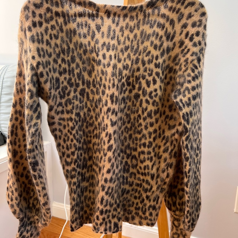 Beautiful Maje sweater